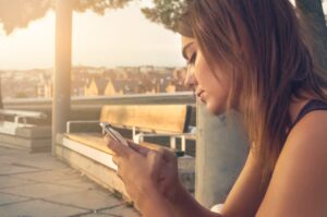 Aplikacje randkowe dla psów… czy ich właścicieli?